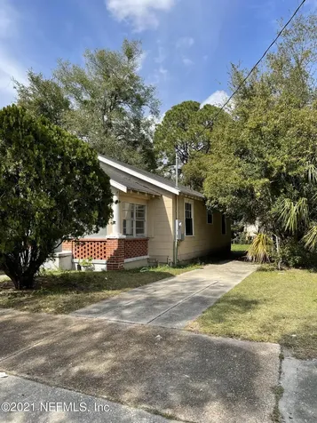 233 W 17th Street Jacksonville FL 32206
