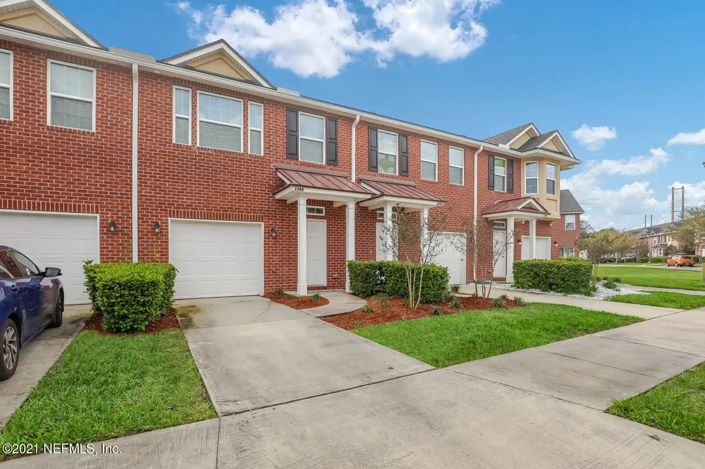 1588 Landau Road Jacksonville FL 32225