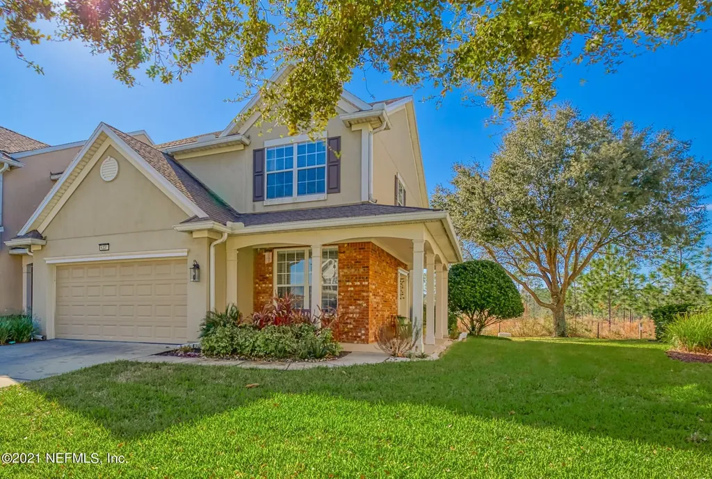 6331 Autumn Berry Circle Jacksonville FL 32258