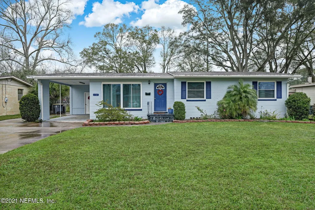 6747 Renee Terrace Jacksonville FL 32216