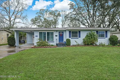 6747 Renee Terrace Jacksonville FL 32216