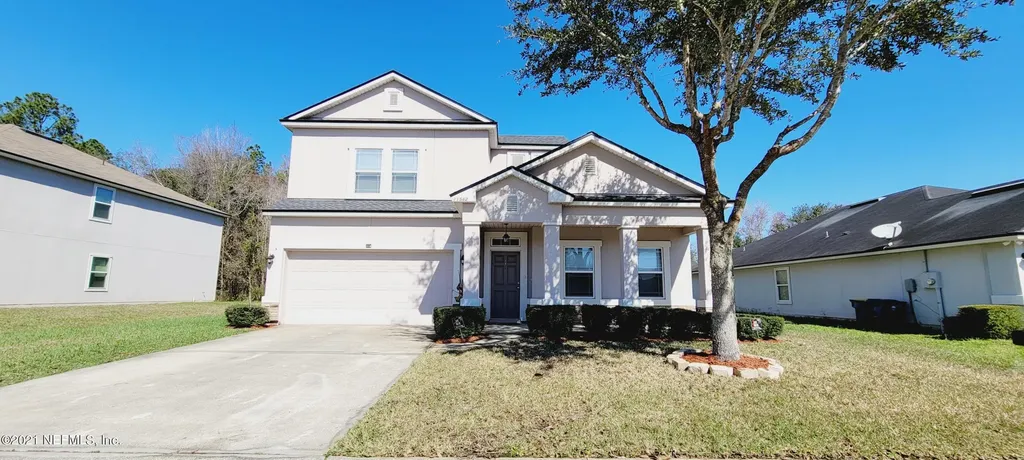 11582 Riverstone Way Jacksonville FL 32218