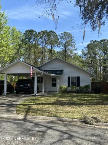 2107 Red Crest Court Middleburg FL 32068