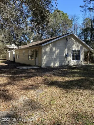 3704 Barbara Lane Hilliard FL 32046