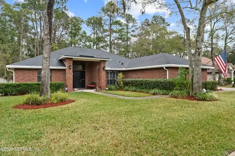 12513 Gately Oaks Lane E Jacksonville FL 32225