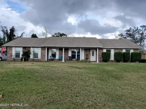 679 Ridgehill Drive Orange Park FL 32065