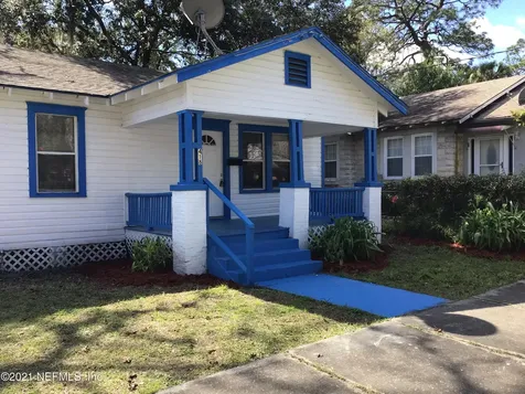 418 Basswood Street Jacksonville FL 32206
