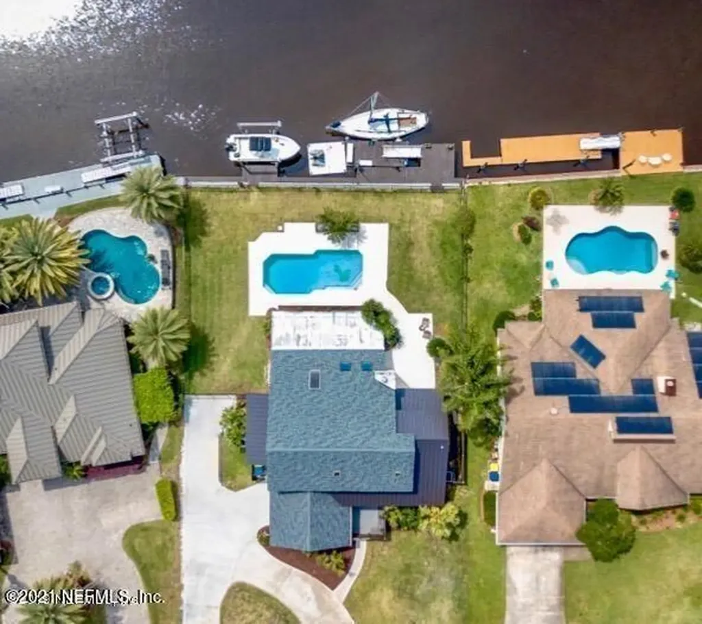 4476 Harbour North Court Jacksonville FL 32225