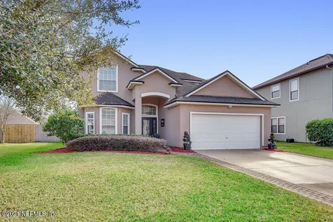 437 Johns Creek Parkway St. Augustine FL 32092