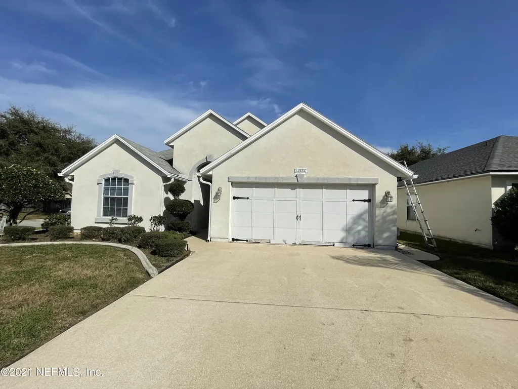 12575 Brookchase Lane Jacksonville FL 32225