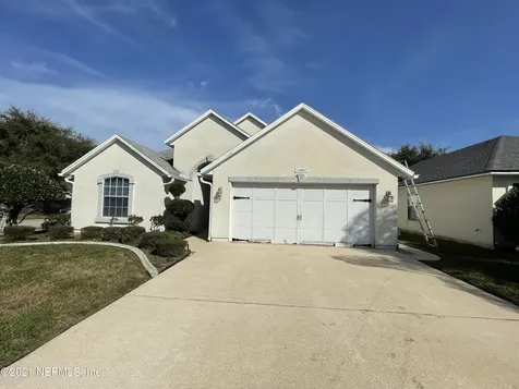 12575 Brookchase Lane Jacksonville FL 32225