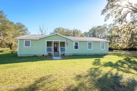 133 County Road 207a East Palatka FL 32131