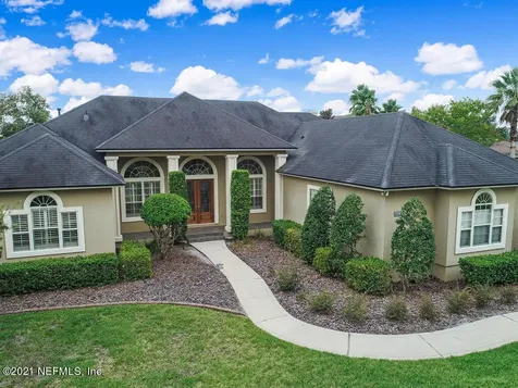 4438 Catheys Club Lane Jacksonville FL 32224