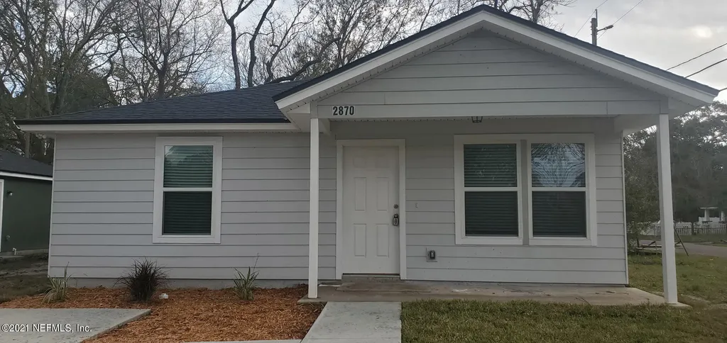 2870 Cook Street Jacksonville FL 32254