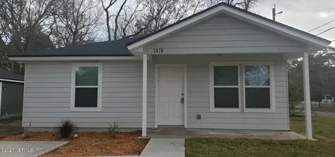 2870 Cook Street Jacksonville FL 32254