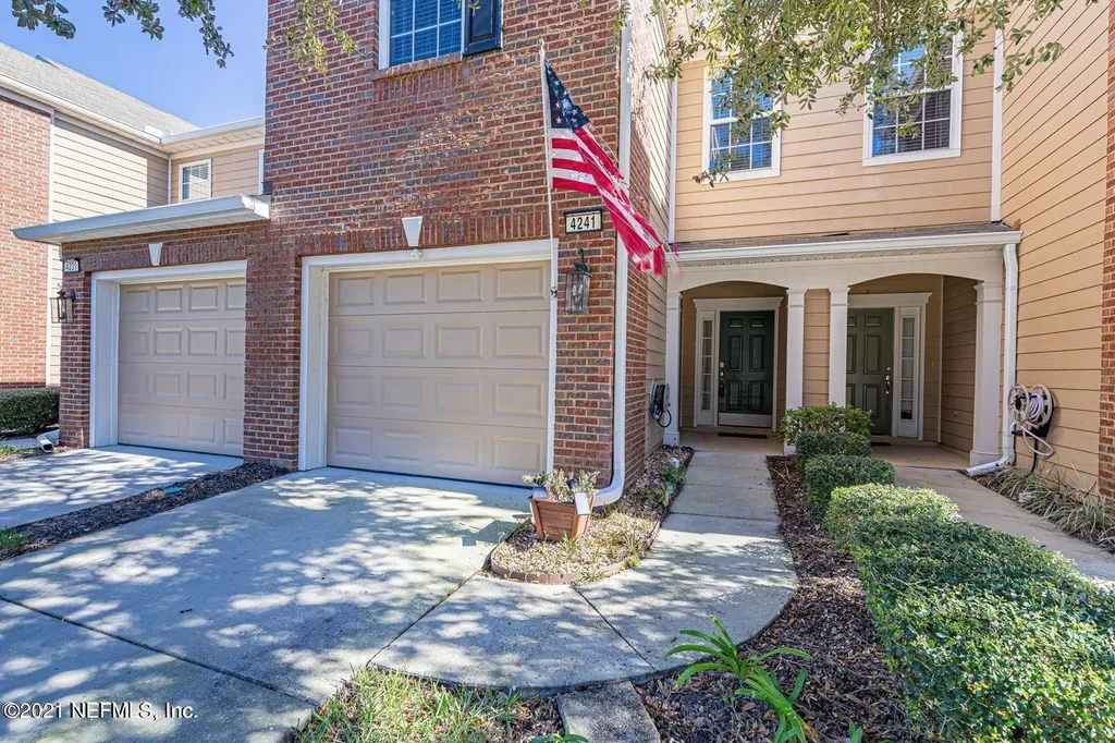 4241 Highwood Drive Jacksonville FL 32216