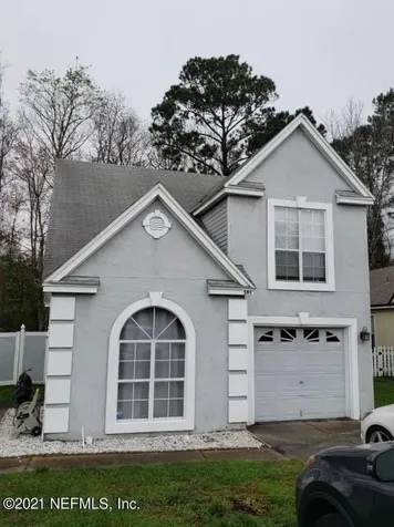 596 Staffordshire Drive Jacksonville FL 32225