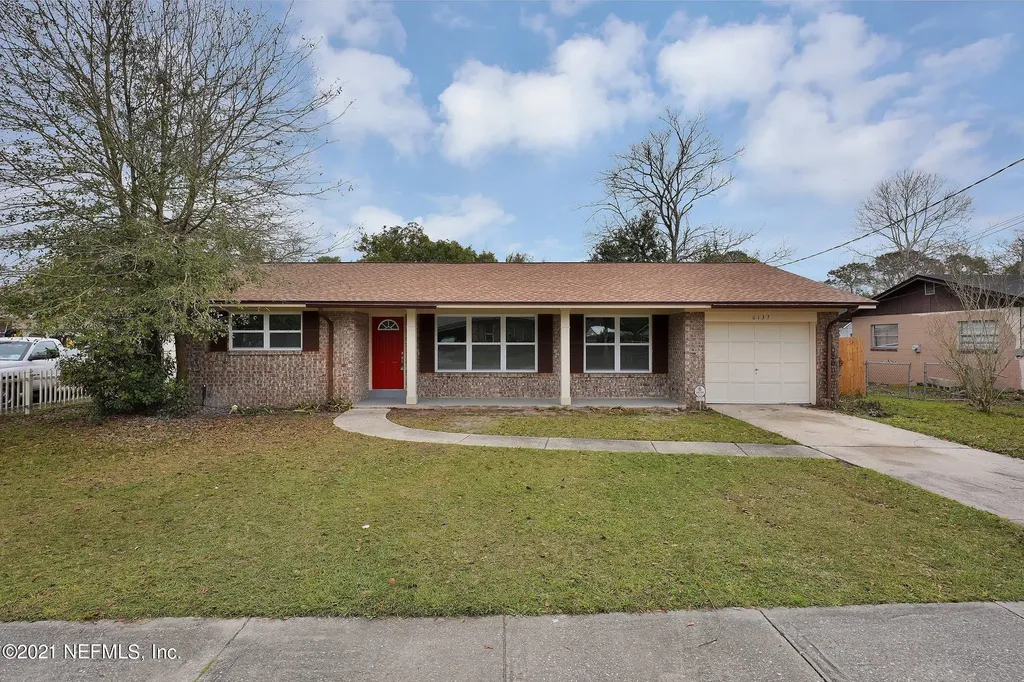 6137 Hill View Court Jacksonville FL 32244