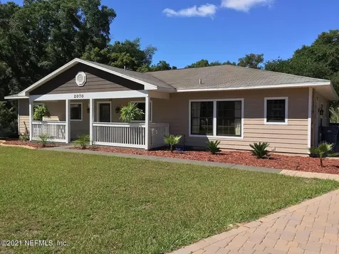 2070 La Valley Lane Deland FL 32720