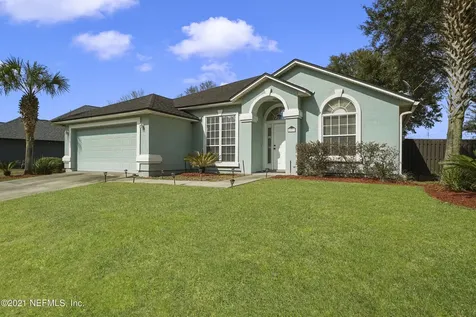 2973 Captiva Bluff Road S Jacksonville FL 32226