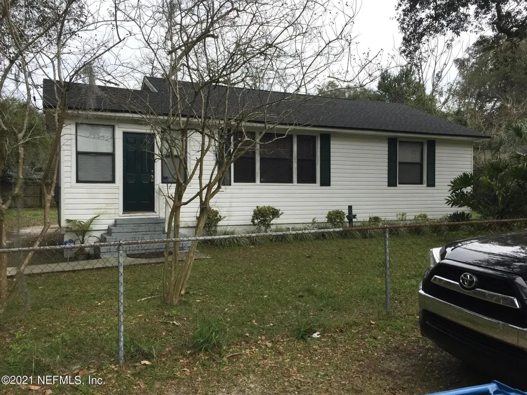 9035 Van Buren Avenue Jacksonville FL 32208