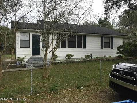 9035 Van Buren Avenue Jacksonville FL 32208