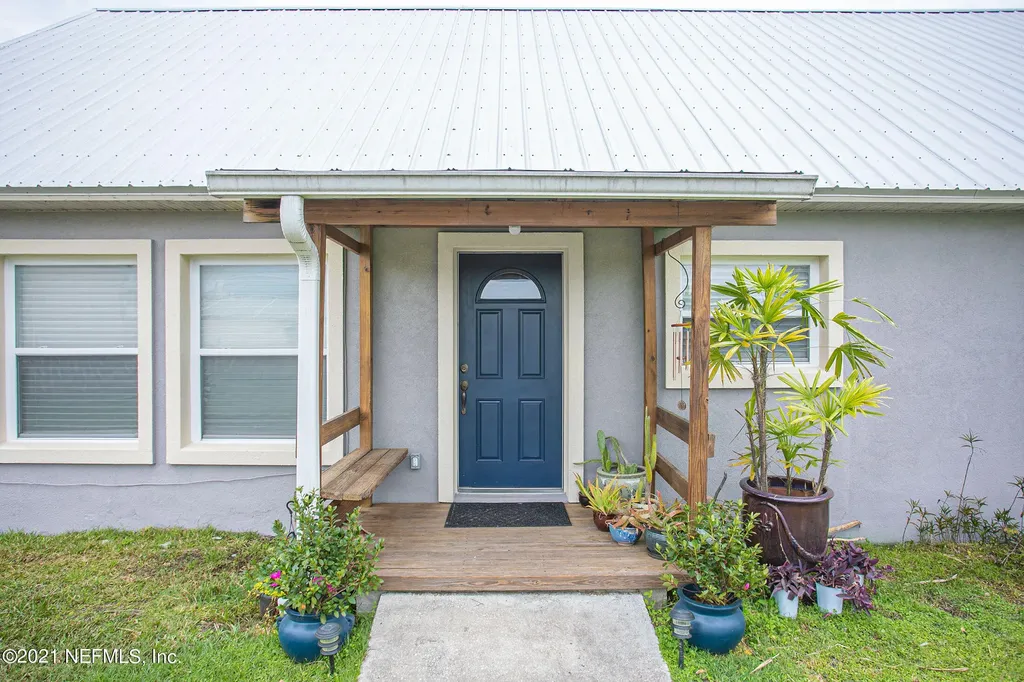 8815 Hastings Boulevard Hastings FL 32145