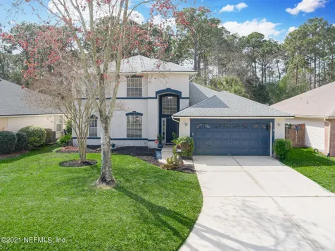 1962 Ibis Point Lane Jacksonville FL 32224