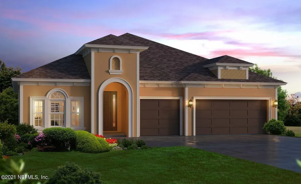 2599 Cassia Lane Jacksonville FL 32246