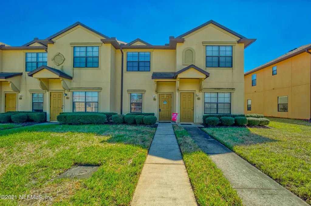 247 Syrah Way St. Augustine FL 32084