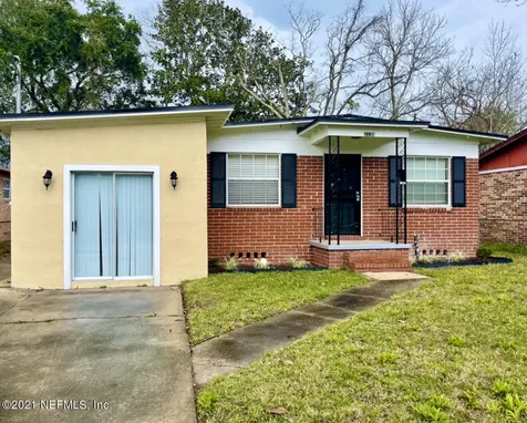 2133 W 17th Street Jacksonville FL 32209