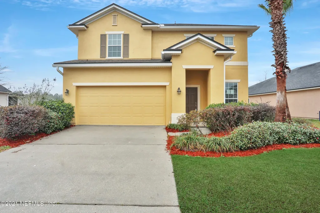 16318 Tisons Bluff Road Jacksonville FL 32218