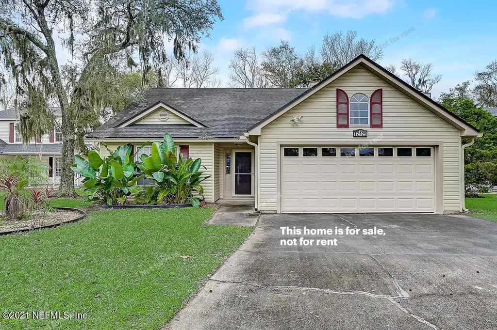 12725 Serenade Circle N Jacksonville FL 32225