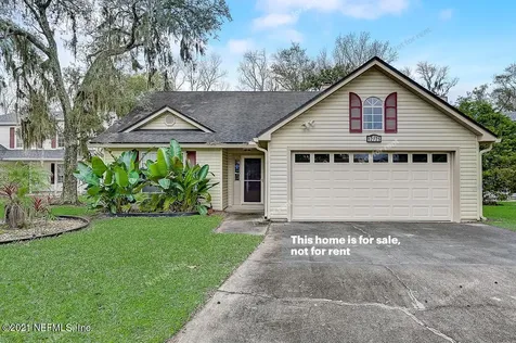 12725 Serenade Circle N Jacksonville FL 32225
