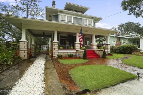 2761 Herschel Street Jacksonville FL 32205