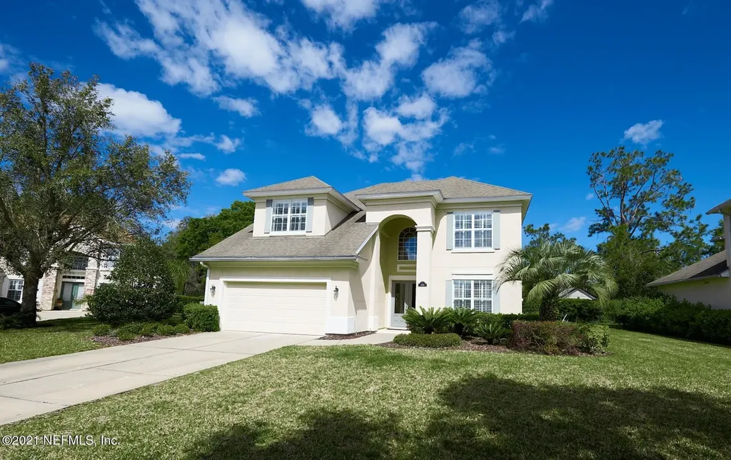 9901 Windwater Court Jacksonville FL 32256