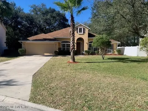 566 Acornridge Lane Orange Park FL 32065