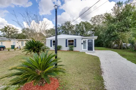 3931 Bunnell Drive Jacksonville FL 32246