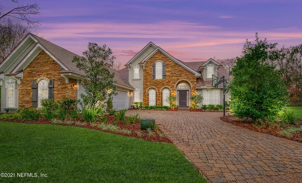 269 Bermuda Greens Avenue Ponte Vedra FL 32081