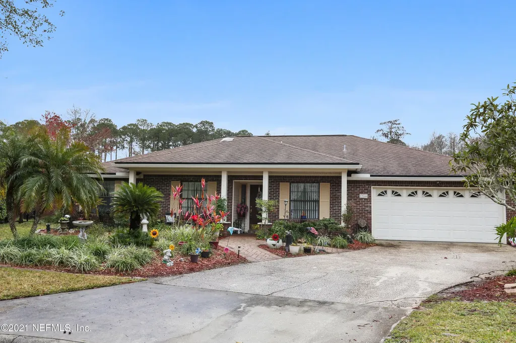 13144 Rivergate Court Jacksonville FL 32223