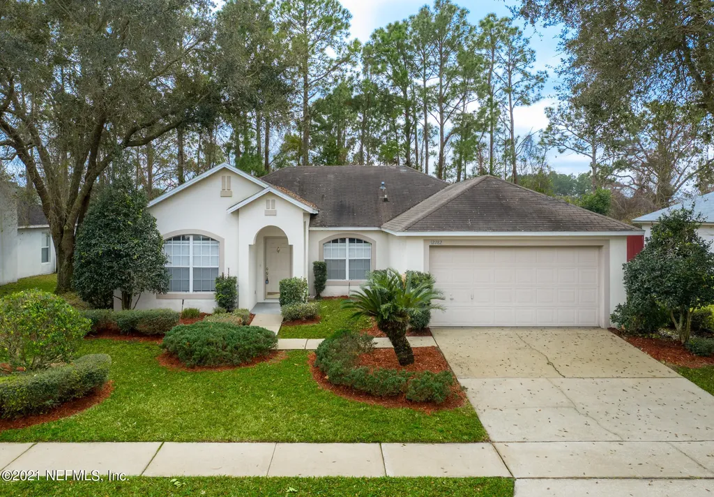 12282 Forest Gate Drive S Jacksonville FL 32246