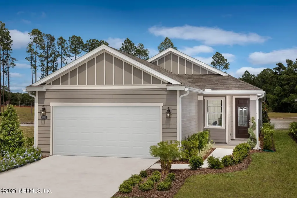 1955 Montward Preserve Way Jacksonville FL 32218
