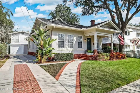 1343 Hollywood Avenue Jacksonville FL 32205
