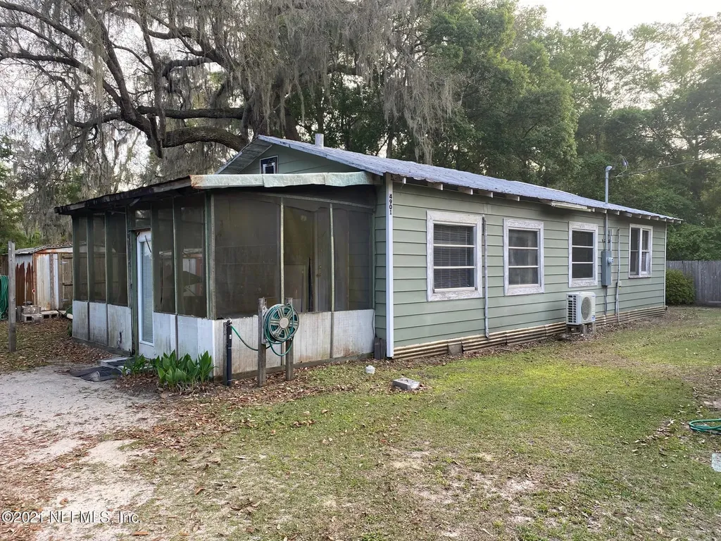 4901 NE 240th Terrace Melrose FL 32666