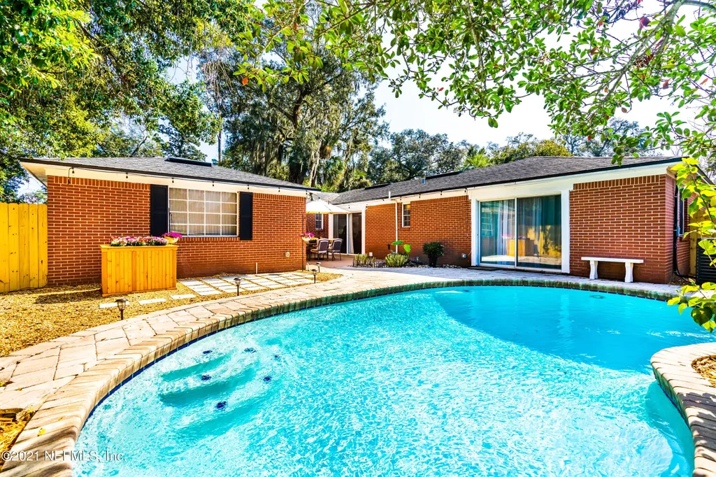 5331 Weller Avenue Jacksonville FL 32211