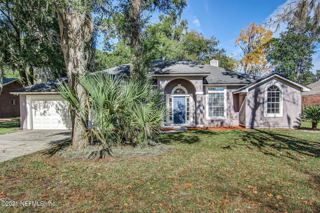 235 Blake Avenue Orange Park FL 32073