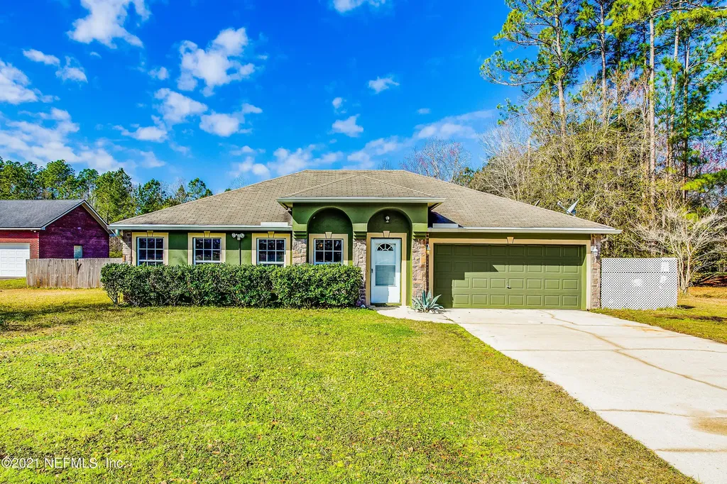 55135 Bear Run Road Callahan FL 32011