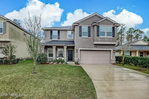 645 Glendale Lane Orange Park FL 32065