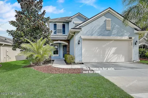 153 Woodland Greens Drive Ponte Vedra FL 32081