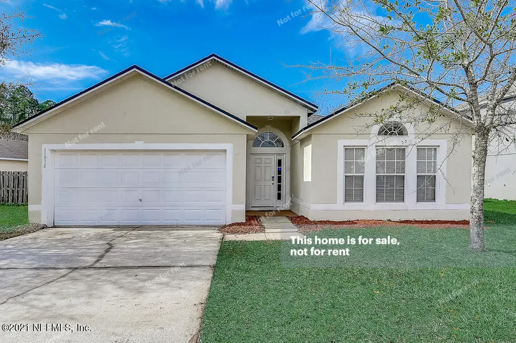11978 Cherry Creek Road Jacksonville FL 32218